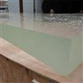 Panele akrylowe do sprzedaży detalicznej